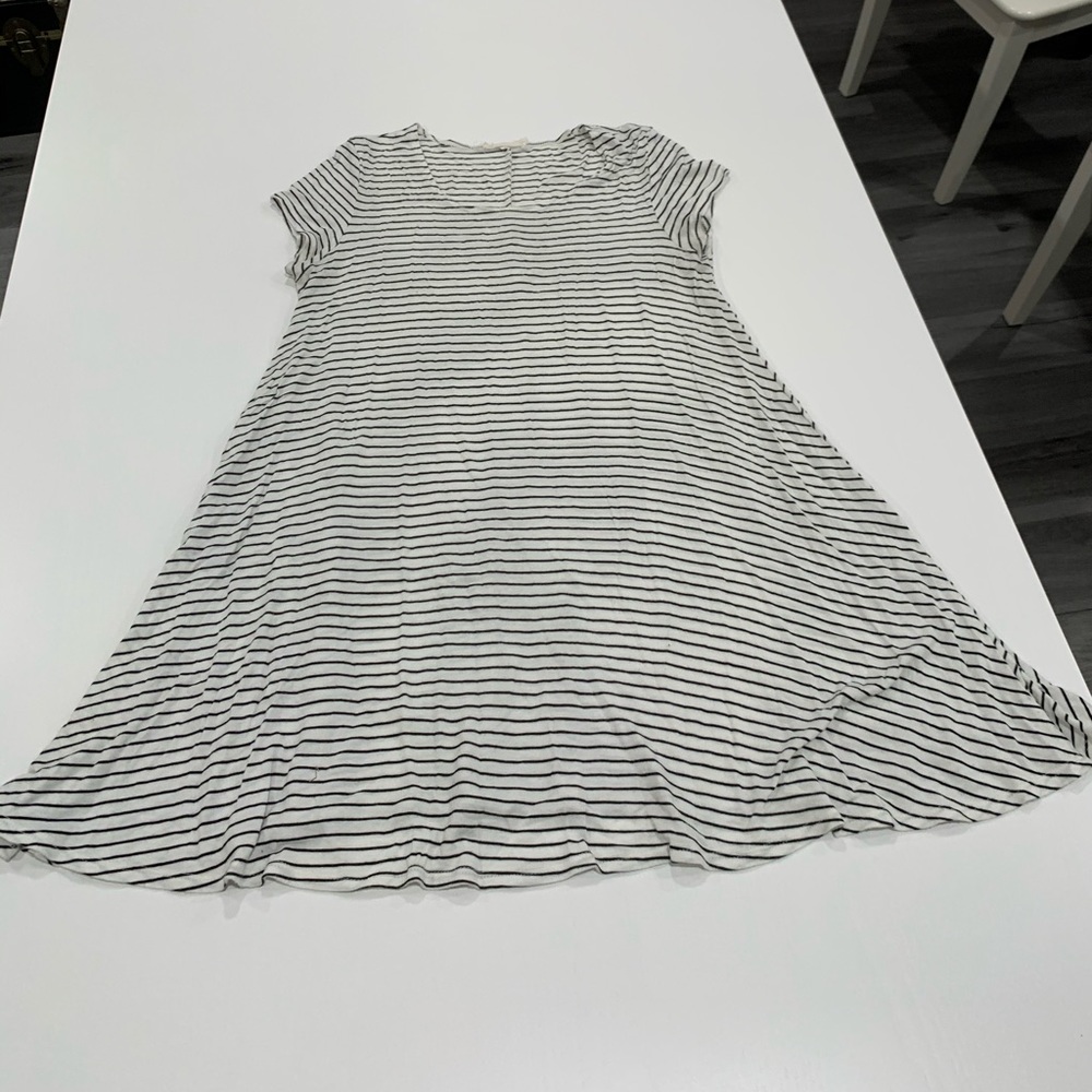 Swing dress